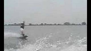 Wakeboarding Amsterdam 2