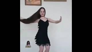 هند سلامه على عيني