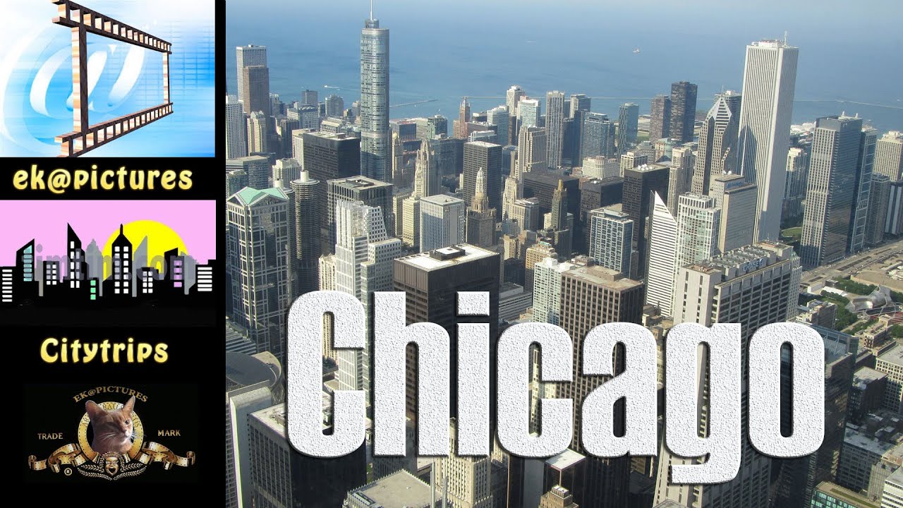Top Attractions in Chicago