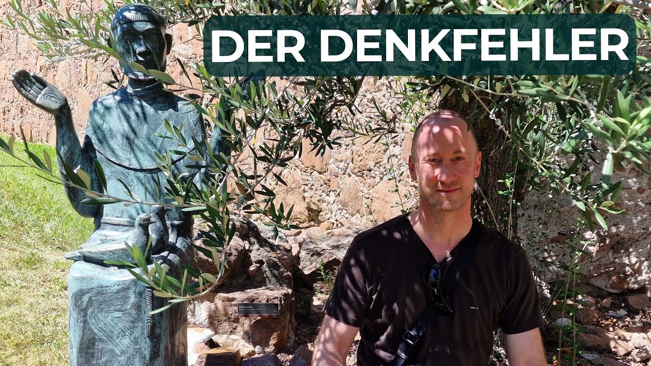 Warum Work-Life-Balance nicht funktioniert – ein Denkfehler