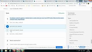 API Basics | Learn the Benefits of APIs screenshot 3