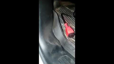 RAM 1500 DT 5th Gen 2019+ Security Gateway Bypass for OBD reader