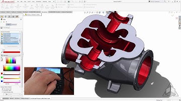 Tech Tip - Make Tedious Selections In Less Than Half The Time