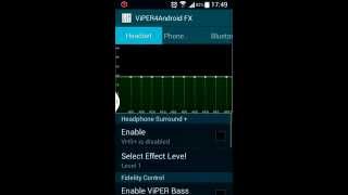 WizzedKAT v2.9 Final S2 I9100 like S5 new Touch Wiz Rom screenshot 3