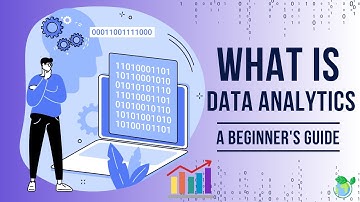 Data Analytics 101 - Unleashing the Power of Data (4 Minutes)