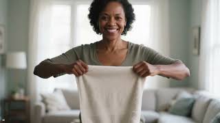 Soft Strength  The Towel Therapy Workout screenshot 2