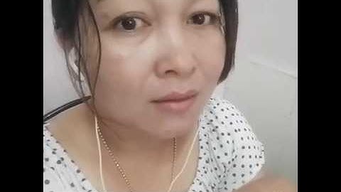 Favorite song "pria idaman " smule solo