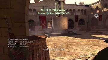 Deceit | RobScope | COD4 Montage