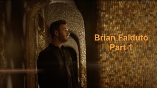 Part 1: Inner Child with Brian Falduto