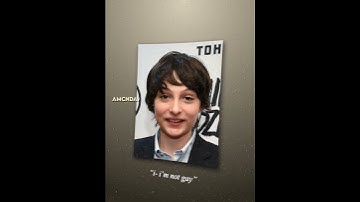 hands down best glow up // finn edit