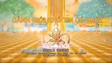 Chuyện 100% Có Thật Đời Sống Ở Cảnh Giới Tây Phương Cực Lạc Như Nào Nhạc Niệm PHật A DI ĐÀ PHẬT