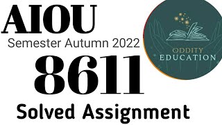 Celebrity AIOU Solved Assignment of 8611 Critical Thinking and Reflective Practice assignment #1 Profile