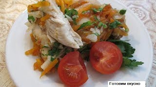 Видео Вкусная Сочная Нежная КУРОЧКА в мультиварке Еndever skyline mc 87 (автор: Готовим вкусно)