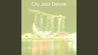 Alluring Backdrops for Jazz Clubs