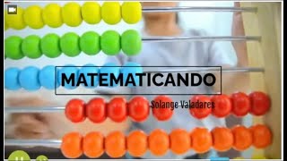 POESIA - Matematicando - Matemática