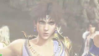 【DFFAC】踊り子フリーダムなバッツ君 その4【2バー】