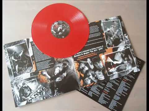 Madball - Hardcore Lives || Full Album