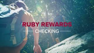 Introducing Ruby Rewards from Stone Bank