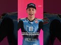 Love can wait but MotoGP can’t! 🤣