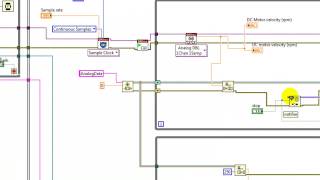 Labview Examples: Colas (Queues) Part 2