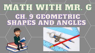 Finding Unknown Angle Measures