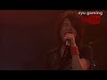 [1080p60FPS] GALNERYUS - LAST NEW SONG [Phoenix Living In The Rising Sun] LIVE