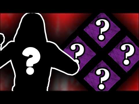 STRUGGLING w/ Random Killer Builds | Dead by Daylight