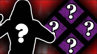 STRUGGLING w/ Random Killer Builds | Dead by Daylight