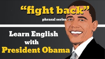 Fight Back Usage, Pronounce, Meaning, Definition, Sentence Examples