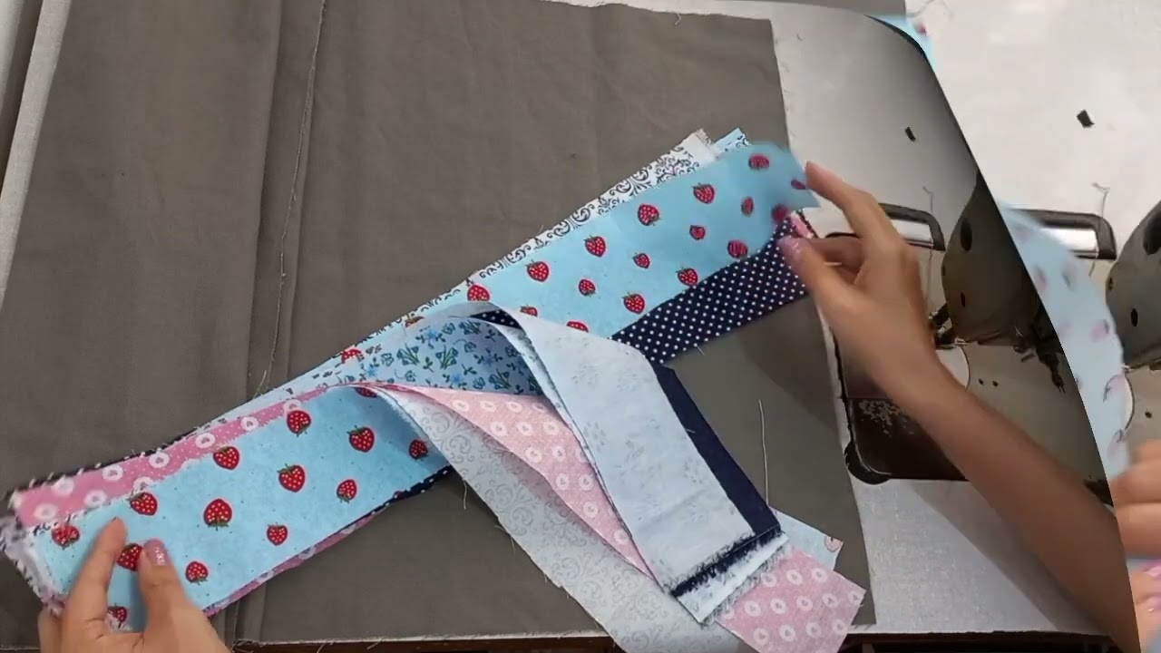 Почему я ничего не выбрасываю — две отличные идеи 🔥 Сделано из старой одежды #сделай сам #2