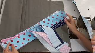 видео: Почему я ничего не выбрасываю — две отличные идеи 🔥 Сделано из старой одежды #сделай сам #2 картинка: Почему я ничего не выбрасываю — две отличные идеи 🔥 Сделано из старой одежды #сделай сам #2