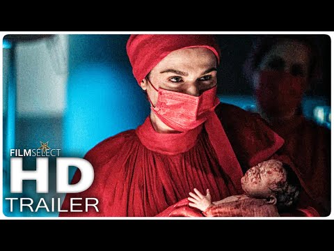 DEAD RINGERS Trailer (2023)