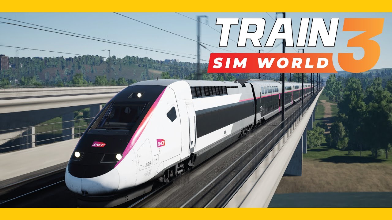 train-sim-world-3-tgv-on-southeastern-highspeed-300km-h-youtube