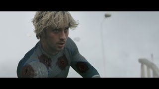 Avengers: Age of Ultron - Quicksilver's Sacrifice - Full HD