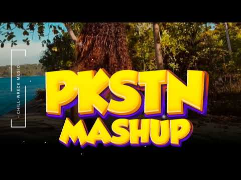 Bum Like A Ball Shenseea Pkstn Mashup 2025