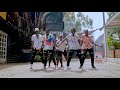 The Mother Land Crew (Kenya) - Bam Bam (Major Lazer, French Montana, BEAM)