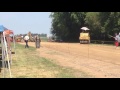 Oliver 88 tractor pull