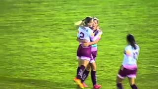 Tv Brasil Transmitiu A Partida Pelo Campeonato Brasileiro Feminino De Futebol