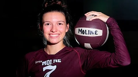 Metro Pacesetter: Isabel Potter