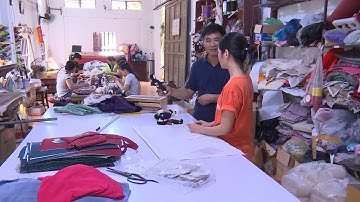 Thắp sáng niềm tin : Phong trào "người tốt, việc tốt" trong cộng đồng người khuyết tật