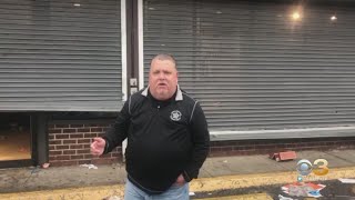 FOP President Calls on Philadelphia Officials To Support Officers During Civil Unrest
