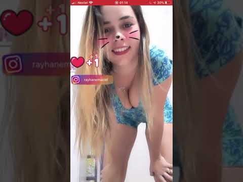 A melhor da bigo live dançando parte 2