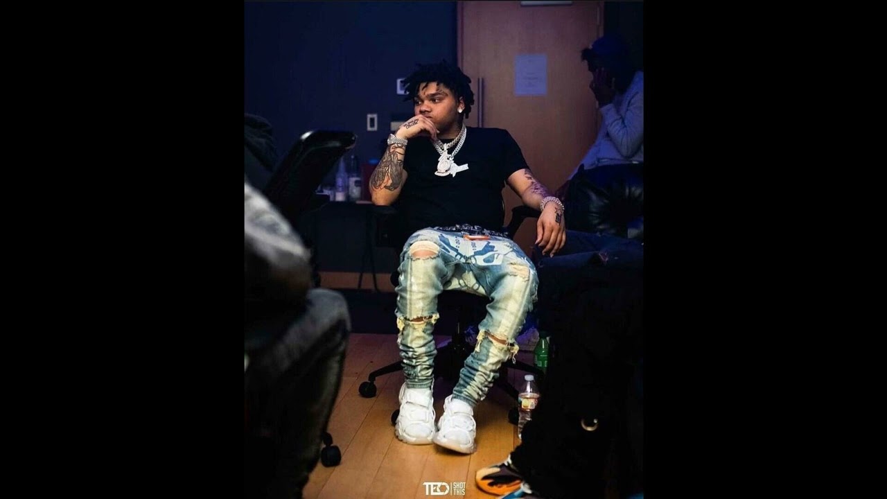 [FREE] Nocap x Rylo Rodriguez Type Beat – “Wavy Nights” | Pain Type Beat 2025