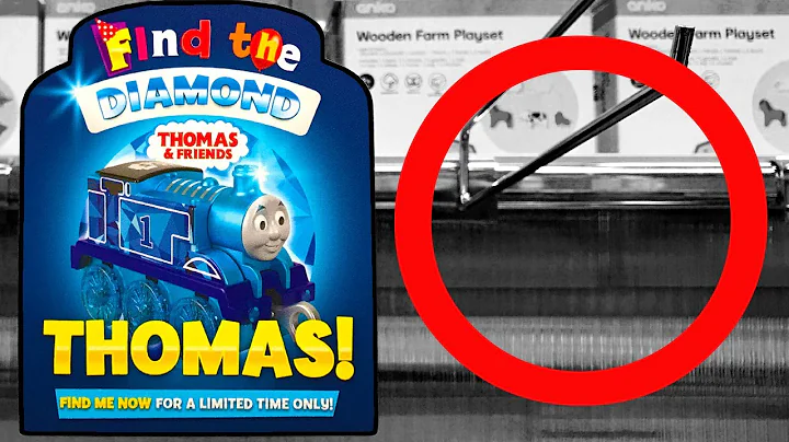 THOMAS IMPOSSIBLE  VERY FRUSTRATING VIRUS TIMES  T...