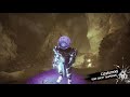 Beginning of video