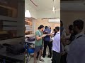 HUG with my FATHER! AIR 6 CA Final Results Reaction 🔥 #cafinals #cafinalstudents #caresults