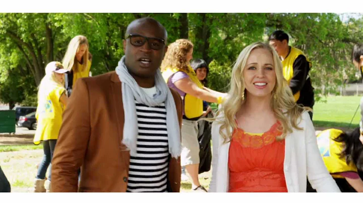 Have I Done Any Good? Official Music Video ft. Alex Boye & Carmen Rasmusen Herbert