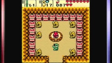 PGR Gets Frustrated With: Goron Dancing pt 2 (Oracle of Ages)