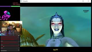 Giants : Citizen Kabuto [ Delphi Story ]
