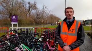 Metal Matters at Household recycling Centres
